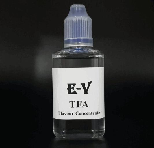 Blueberry Candy - Flavour Concentrate - emmavapesTFA