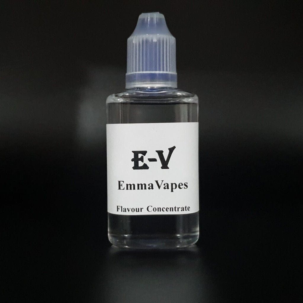 EmmaVapes Flavour Concentrates > EmmaVapes 10ml Strawberries and Cream Concentrate