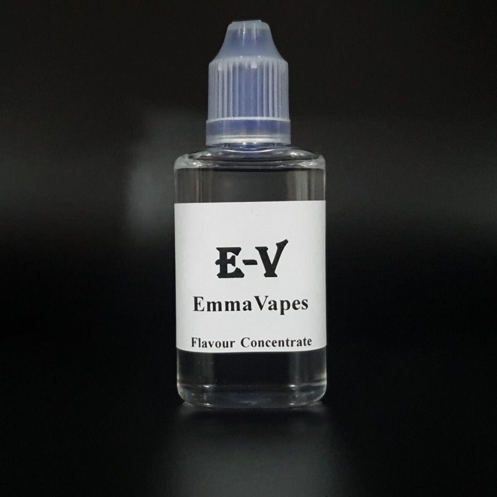 EmmaVapes Flavour Concentrates > EmmaVapes 10ml z