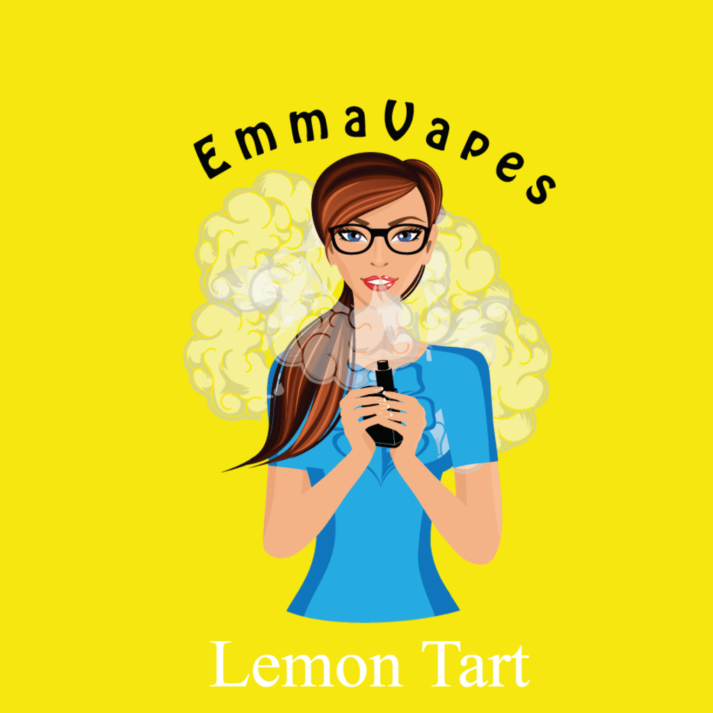 EV Goscote Emma's Shots 50ml Lemon Tart