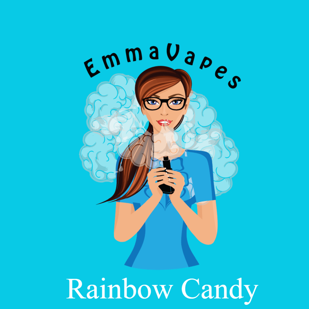 EV Goscote Emma's Shots 50ml Rainbow Candy