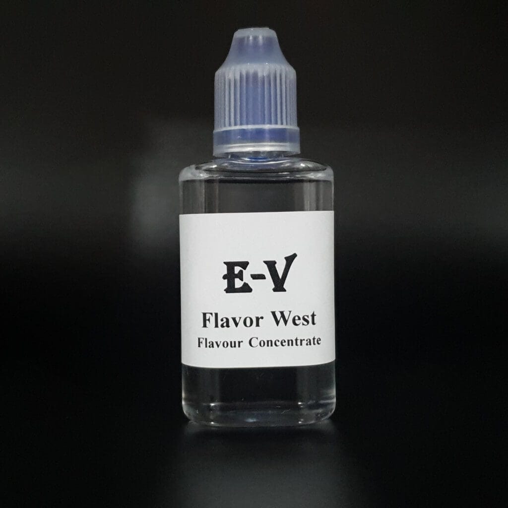 Flavor West Flavour Concentrates > Flavor West 10ml FW Crunch Cereal - Flavour Concentrate