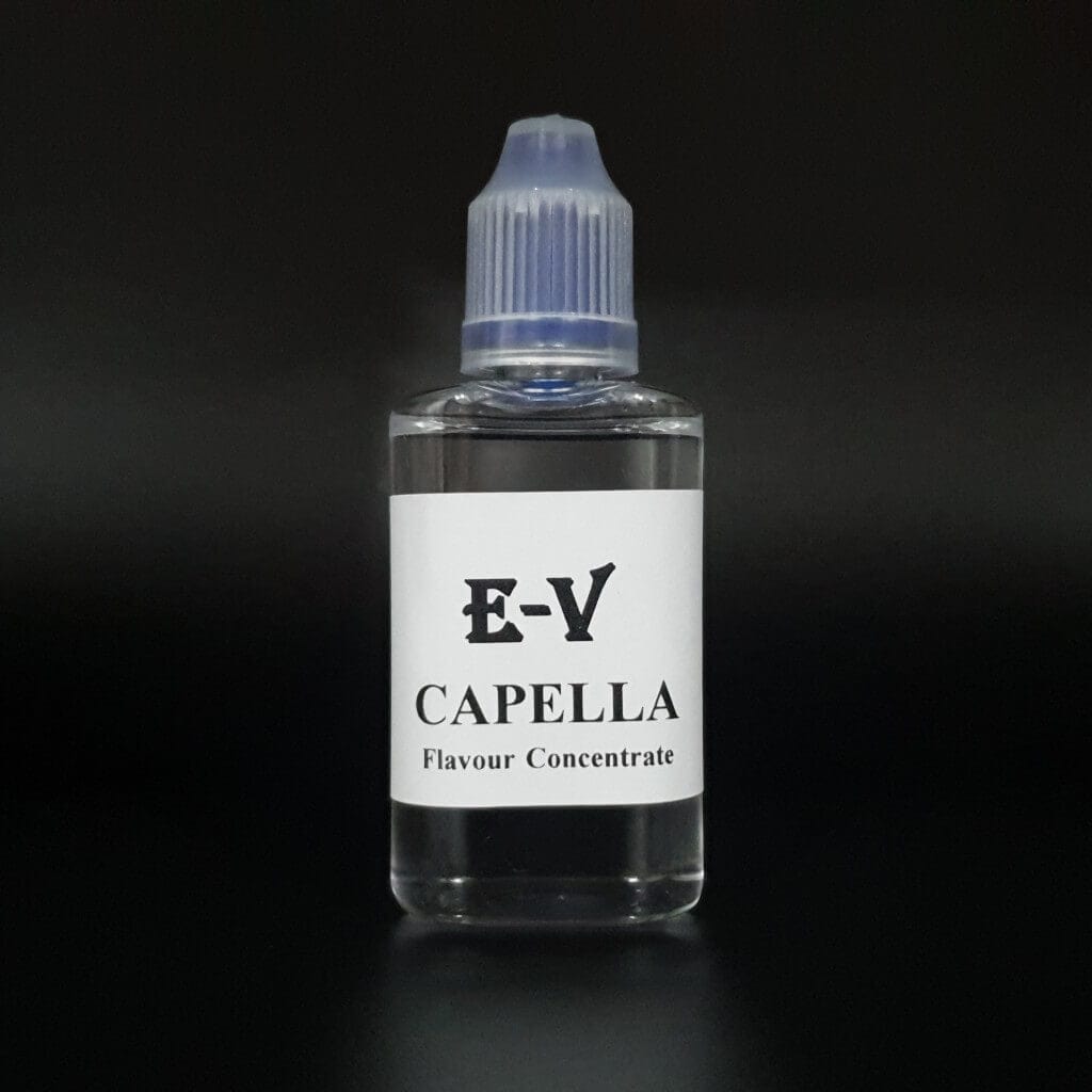 Capella Flavour Concentrates > Capella 10ml Banana - Flavour Concentrate