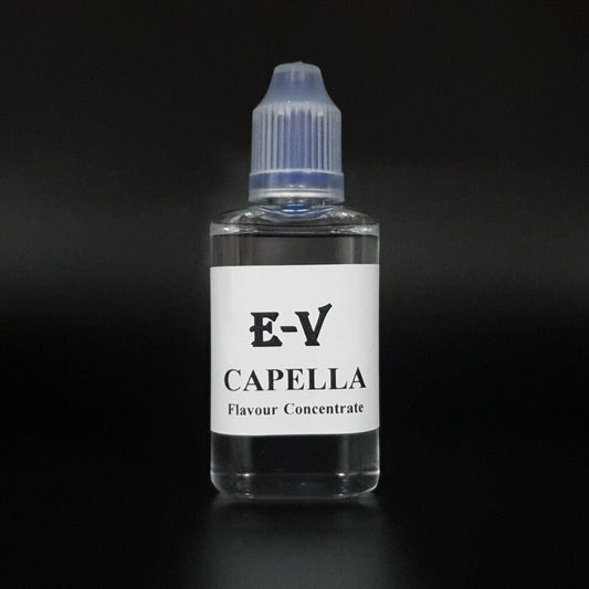 Capella Flavour Concentrates > Capella 10ml Boston Cream Pie (V2) - Flavour Concentrate (1)