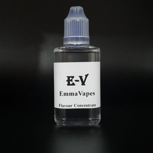 EmmaVapes Flavour Concentrates > EmmaVapes 10ml z