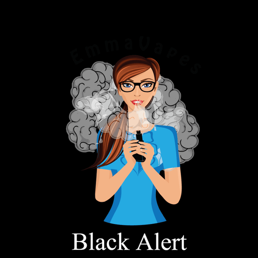 EV Goscote Emma's Shots 50ml Black Alert