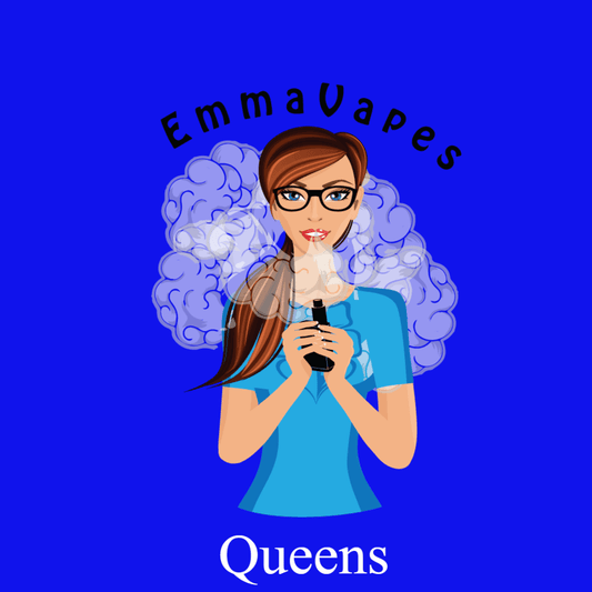EV Goscote Emma's Shots 50ml Queens