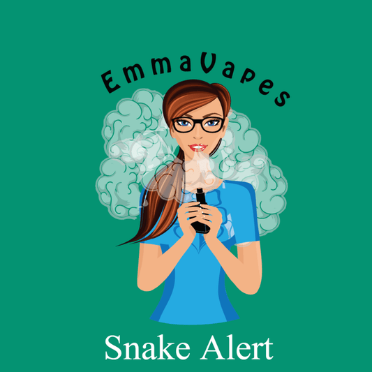 EV Goscote Emma's Shots 50ml Snake Alert
