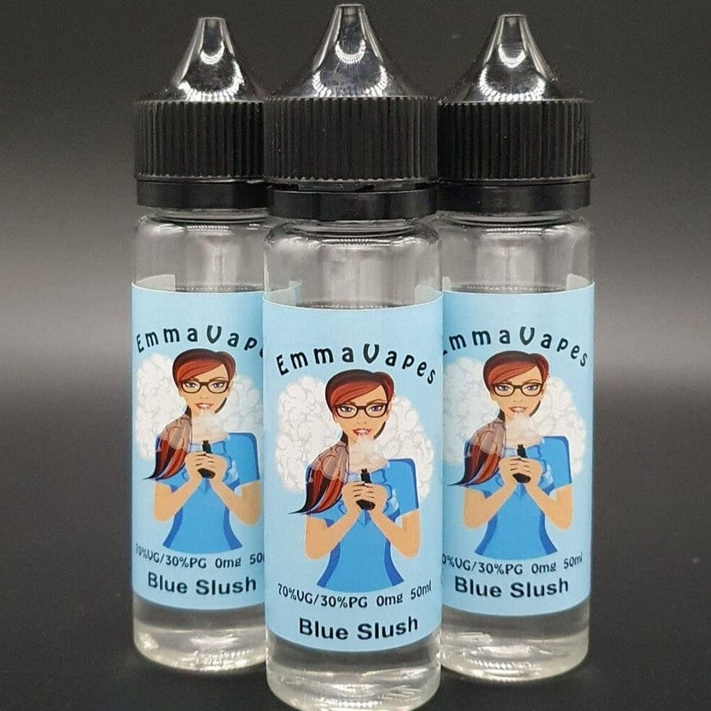 EV Goscote Shortfills 80vg/20pg Blue Slush