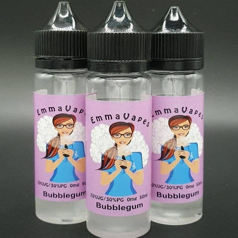 EV Goscote Shortfills 80vg/20pg Bubblegum