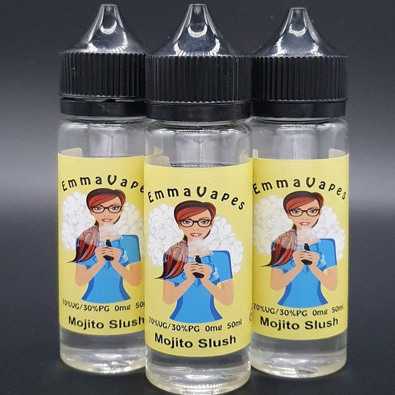 EV Goscote Shortfills 80vg/20pg Mojito Slush