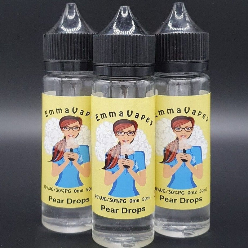 EV Goscote Shortfills 80vg/20pg Pear Drops