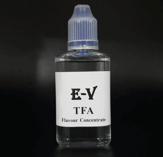 Tutti Frutti - Flavour Concentrate - emmavapesTFA